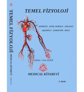 Temel Fizyoloji - Cem  Süer